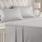 4 Piece Sheet Set
