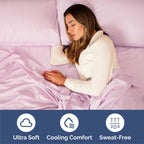 4 Piece Sheet Set