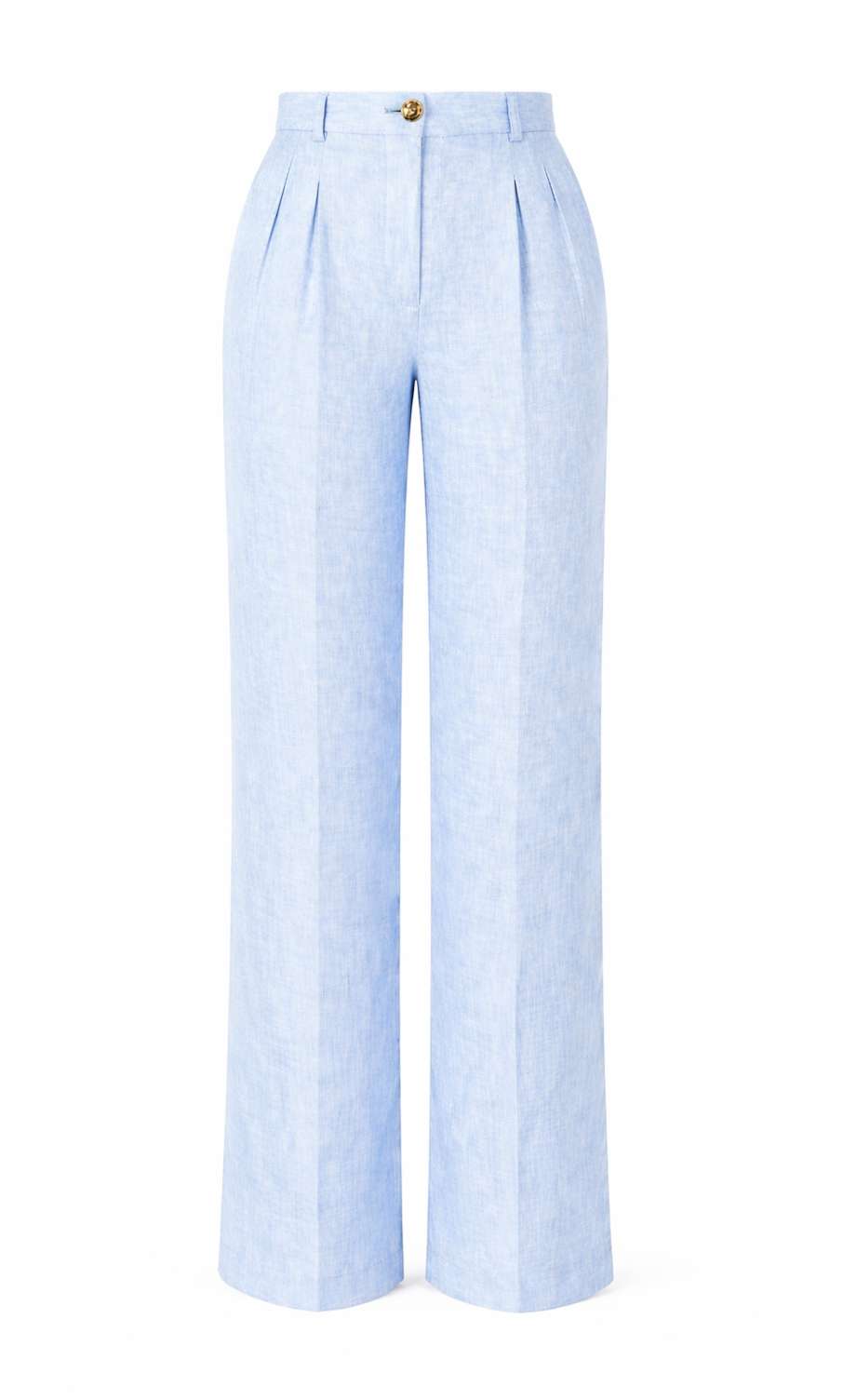 Lina Italian Linen Pants