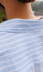 Ravella Italian Linen Shirt