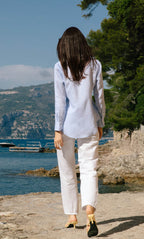 Ravella Italian Linen Shirt