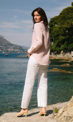 Ravella Italian Linen Shirt