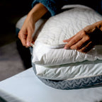 LAYR Customizable Pillow