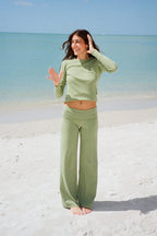 Priscilla Pants