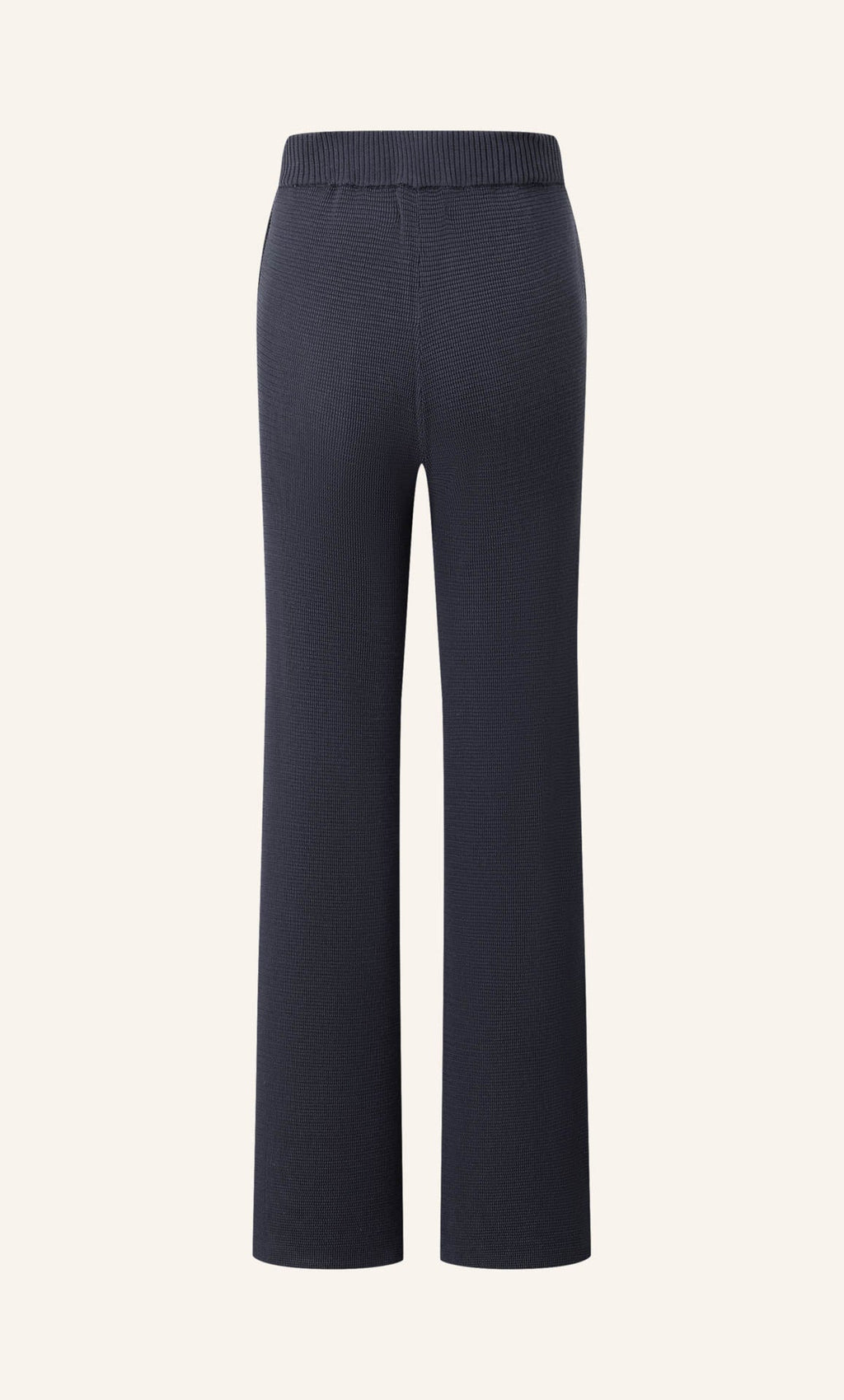 Mara Silk Knit Pants