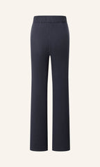 Mara Silk Knit Pants