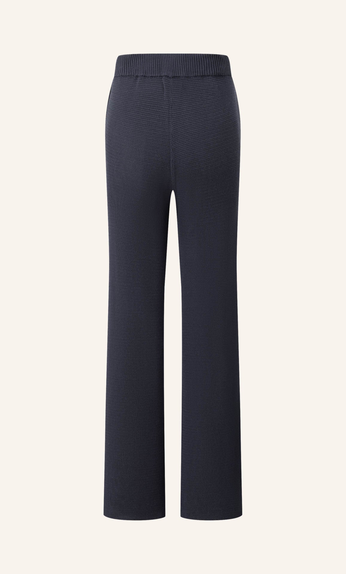 Mara Silk Knit Pants