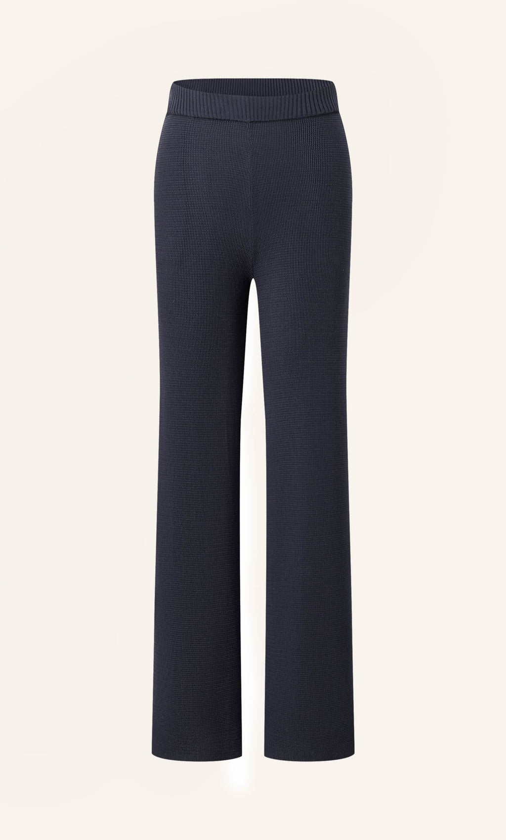 Mara Silk Knit Pants