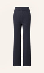 Mara Silk Knit Pants