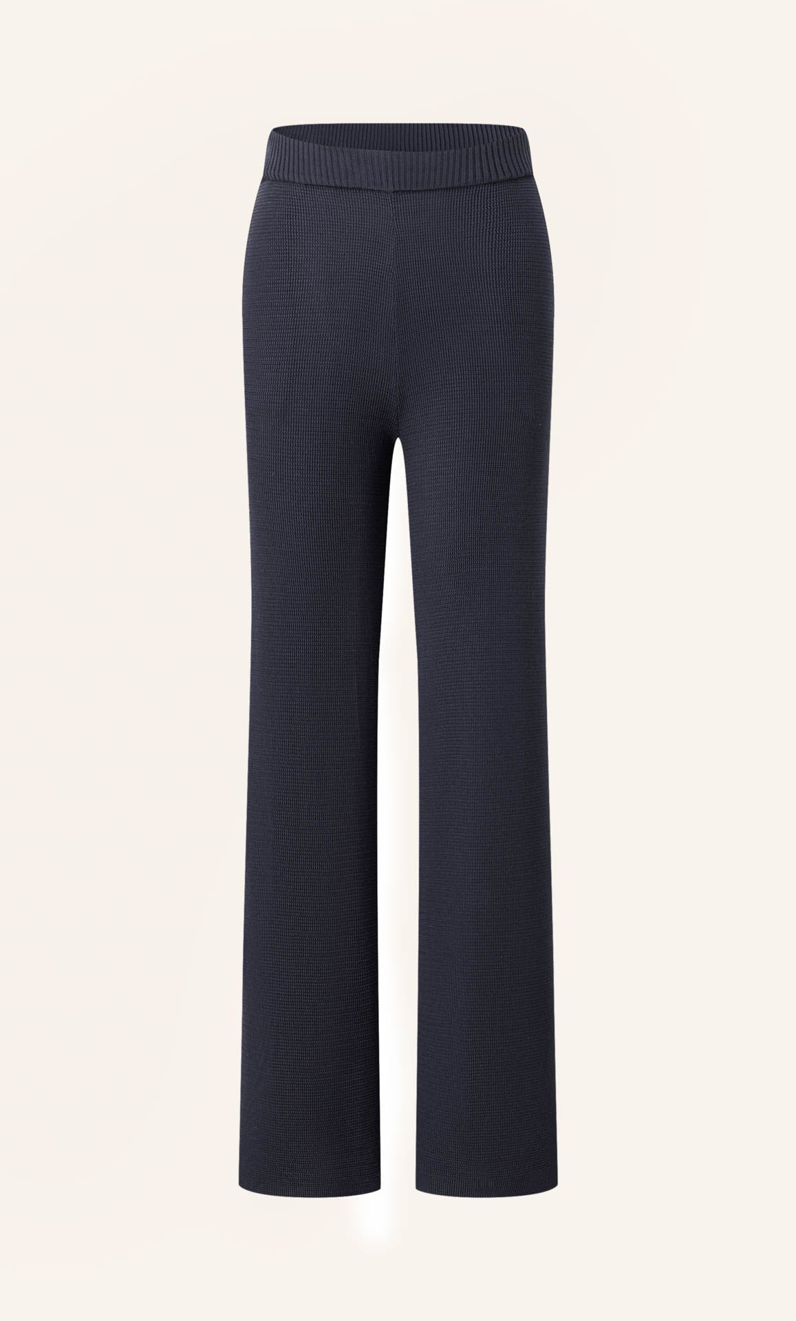 Mara Silk Knit Pants