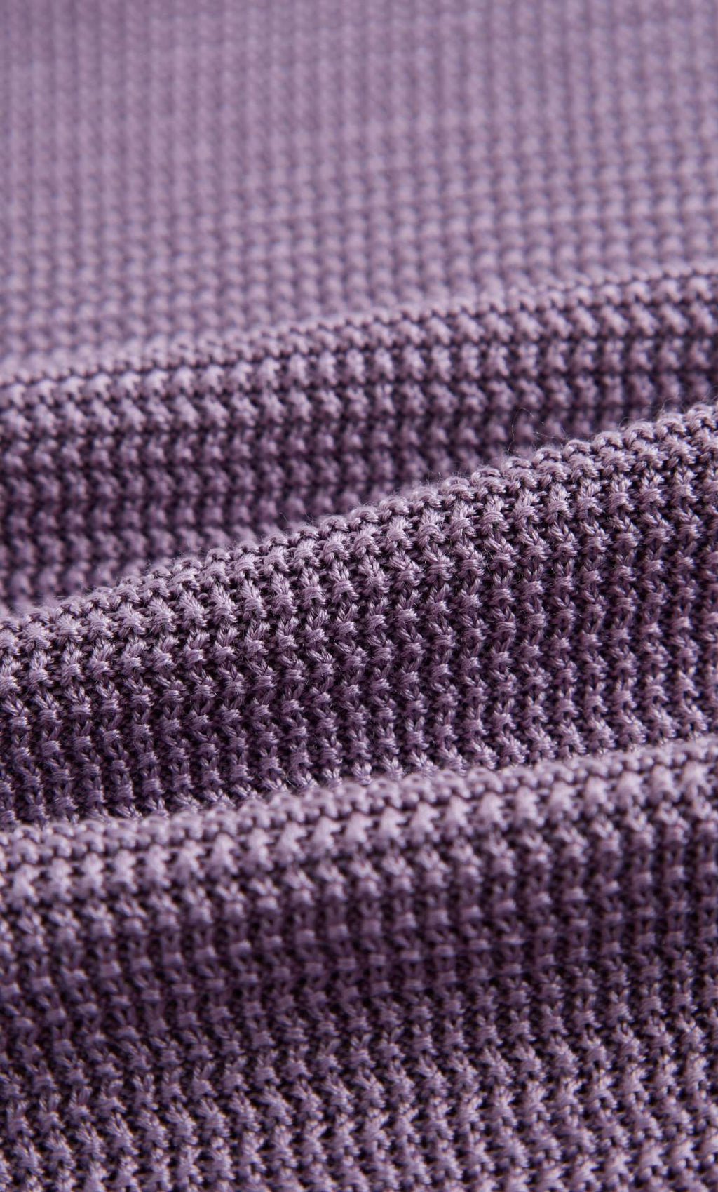Mara Silk Knit Polo