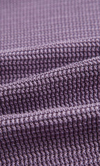 Mara Silk Knit Polo
