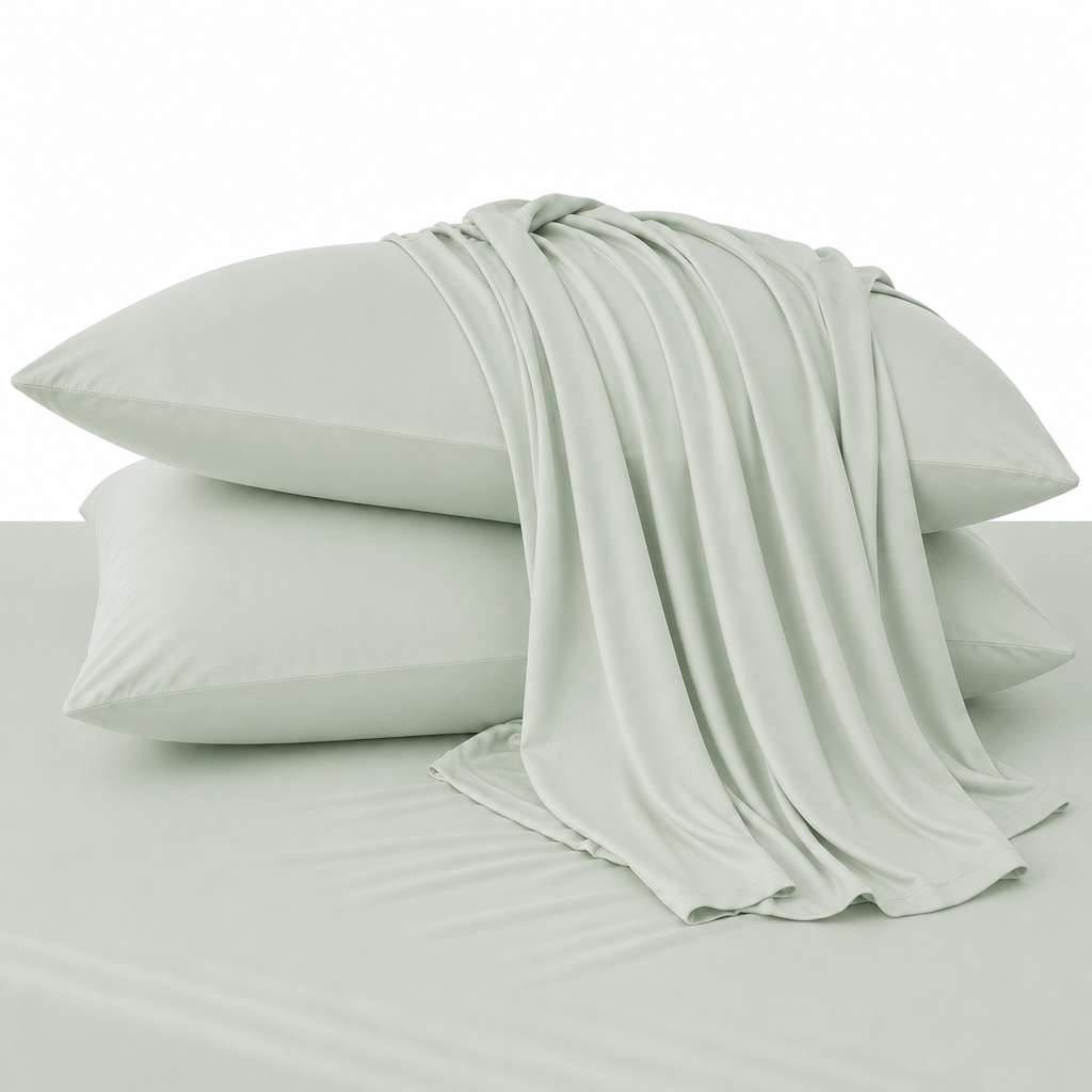 CloudCool Cooling Sheet Set