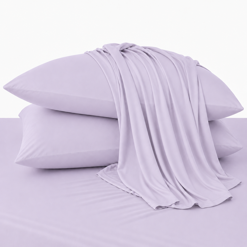 CloudCool Cooling Sheet Set