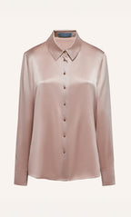 Milano Silk Blouse