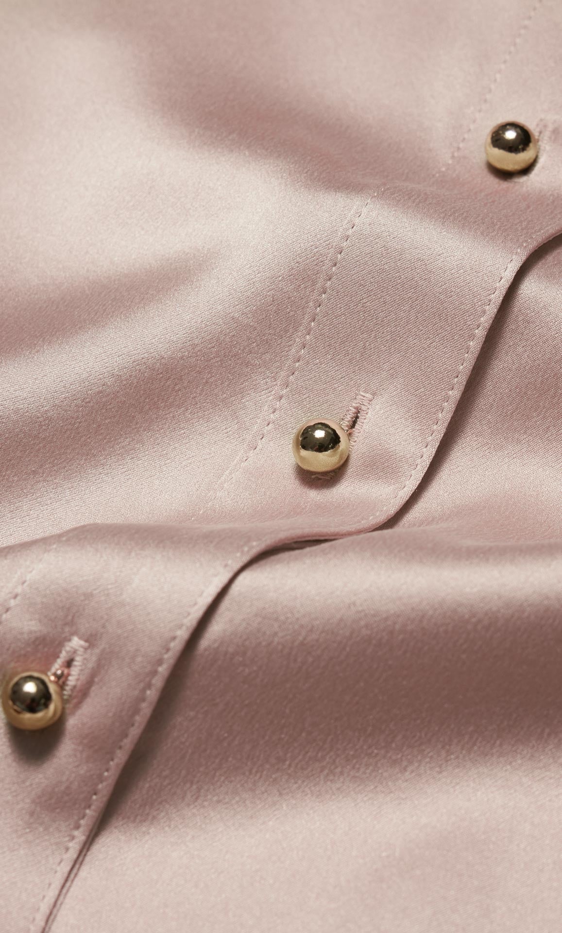 Milano Silk Blouse
