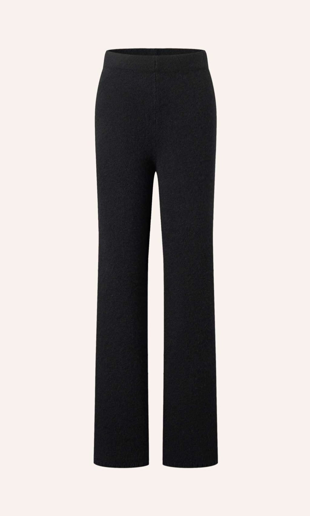 Nevara Pants - Cashmere & Silk