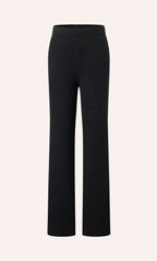 Nevara Pants - Cashmere & Silk