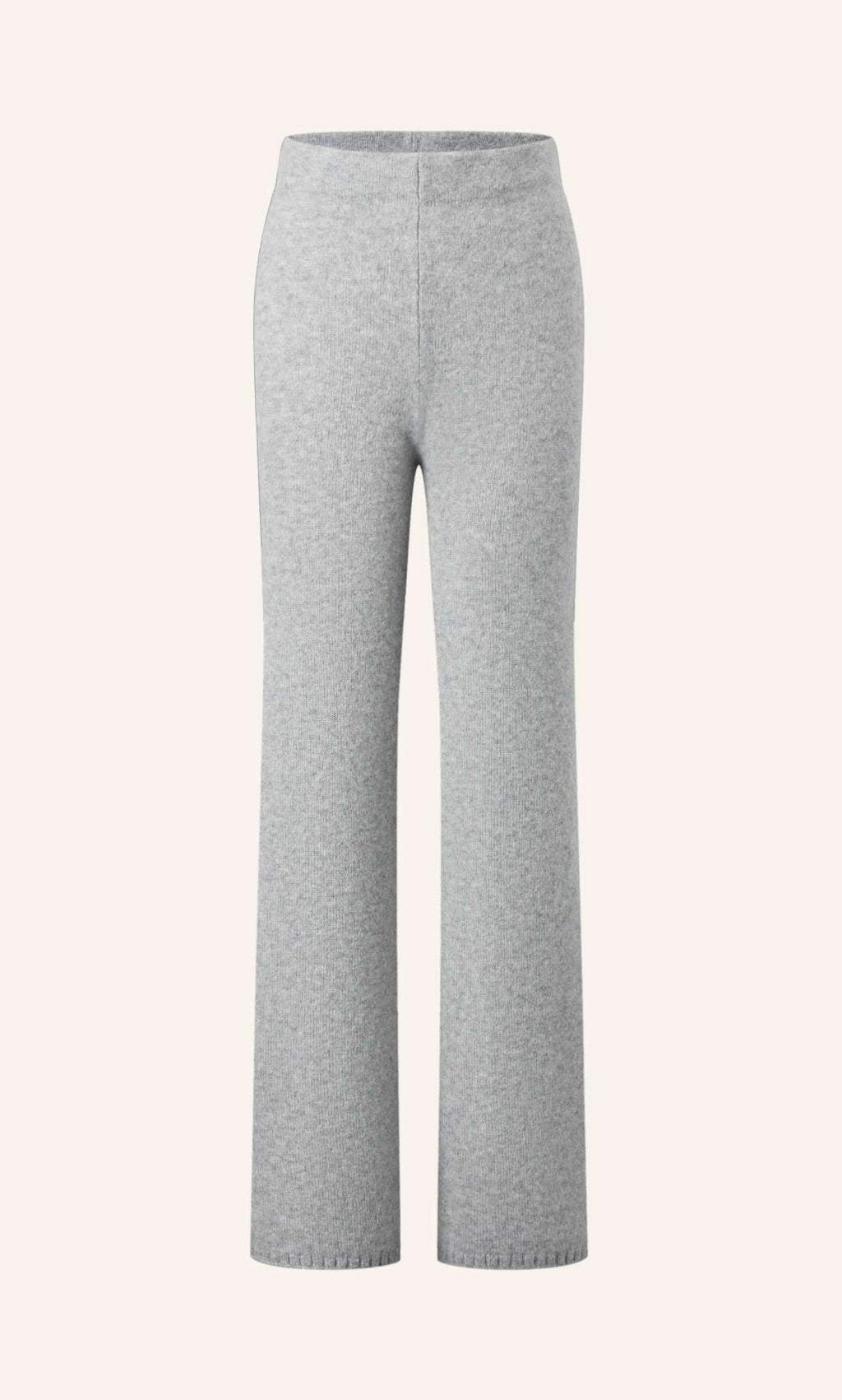 Nevara Pants - Cashmere & Silk