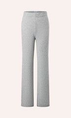 Nevara Pants - Cashmere & Silk