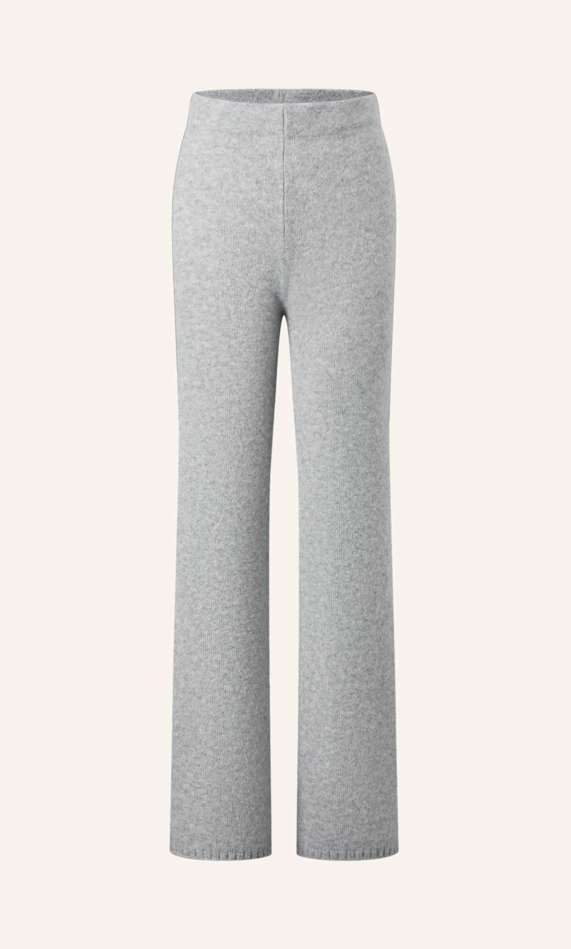 Nevara Pants - Cashmere & Silk