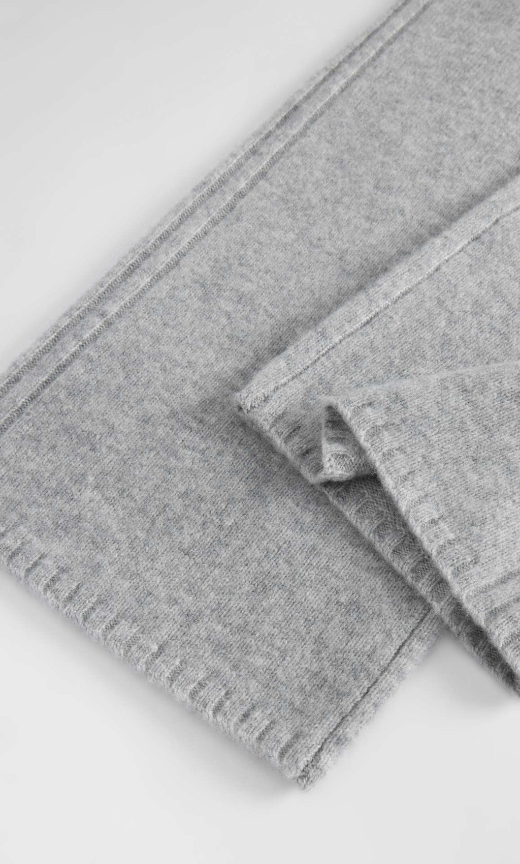 Nevara Pants - Cashmere & Silk