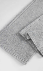 Nevara Pants - Cashmere & Silk