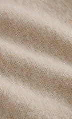 Nevara Pants - Cashmere & Silk