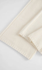 Nevara Pants - Cashmere & Silk