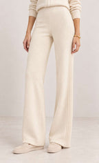 Nevara Pants - Cashmere & Silk