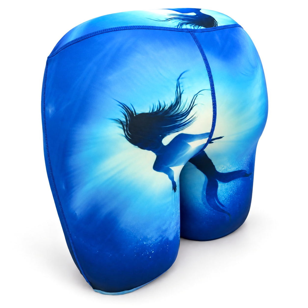 The Buttress Pillow