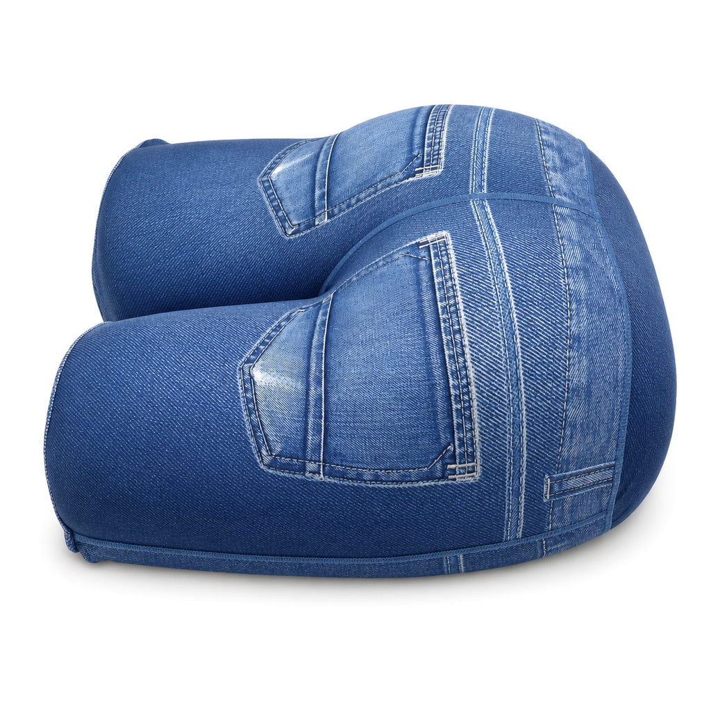 The Buttress Pillow