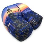 The Buttress Pillow
