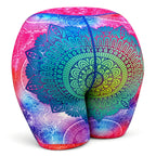 The Buttress Pillow