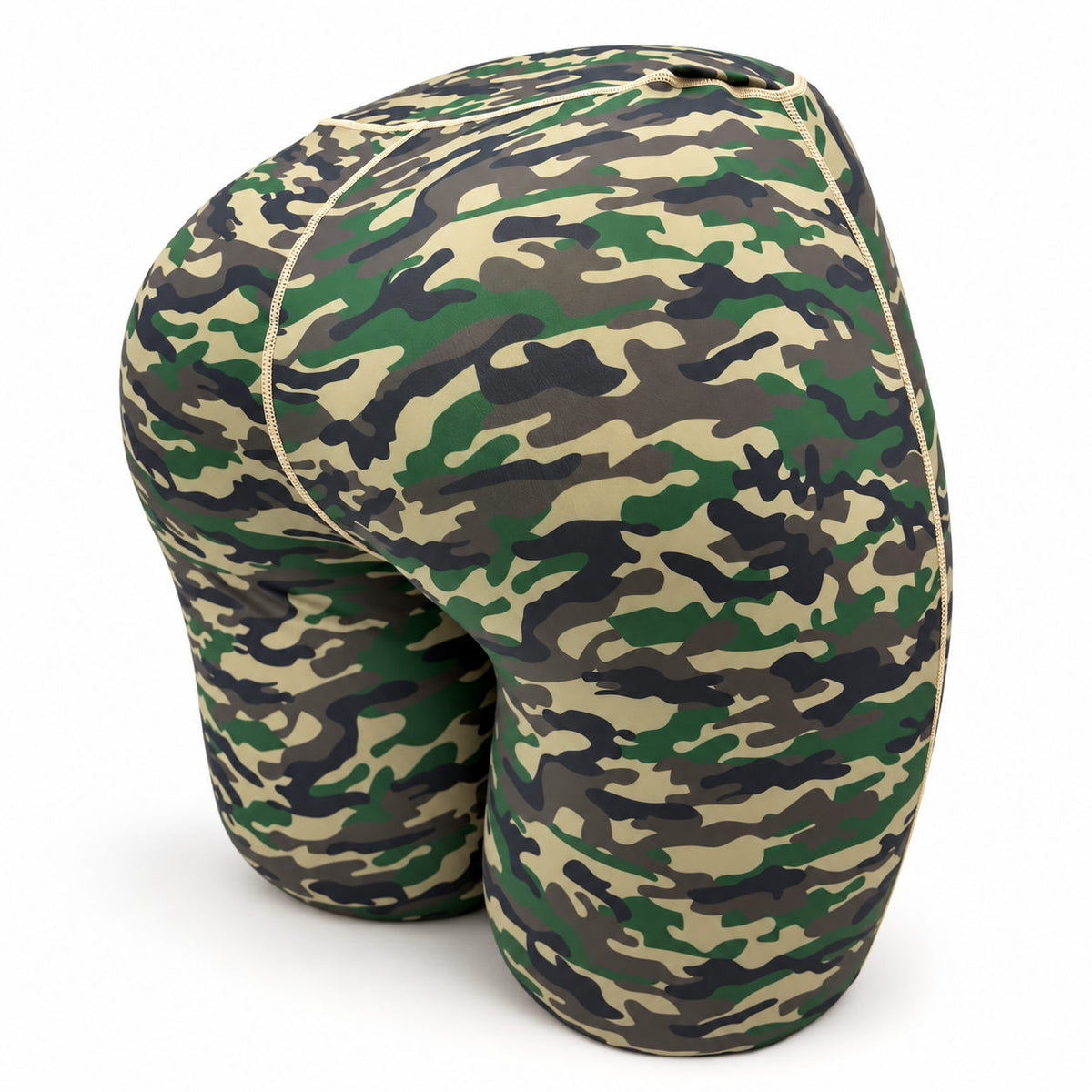 The Buttress Pillow
