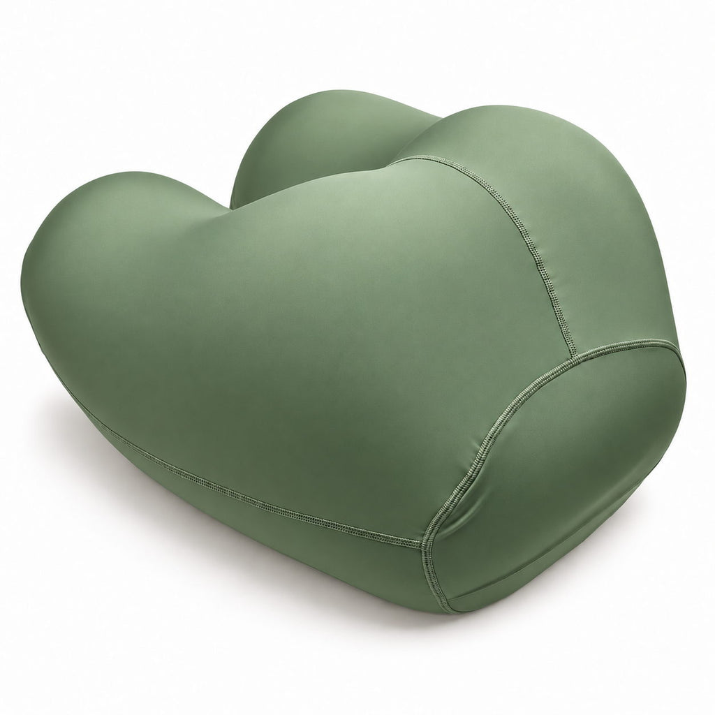 The Buttress Pillow