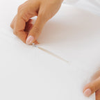 Cloud Cooling Pillow Case