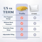 The Original Nublia Pineapple Pillow
