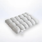 The Original Nublia Pineapple Pillow
