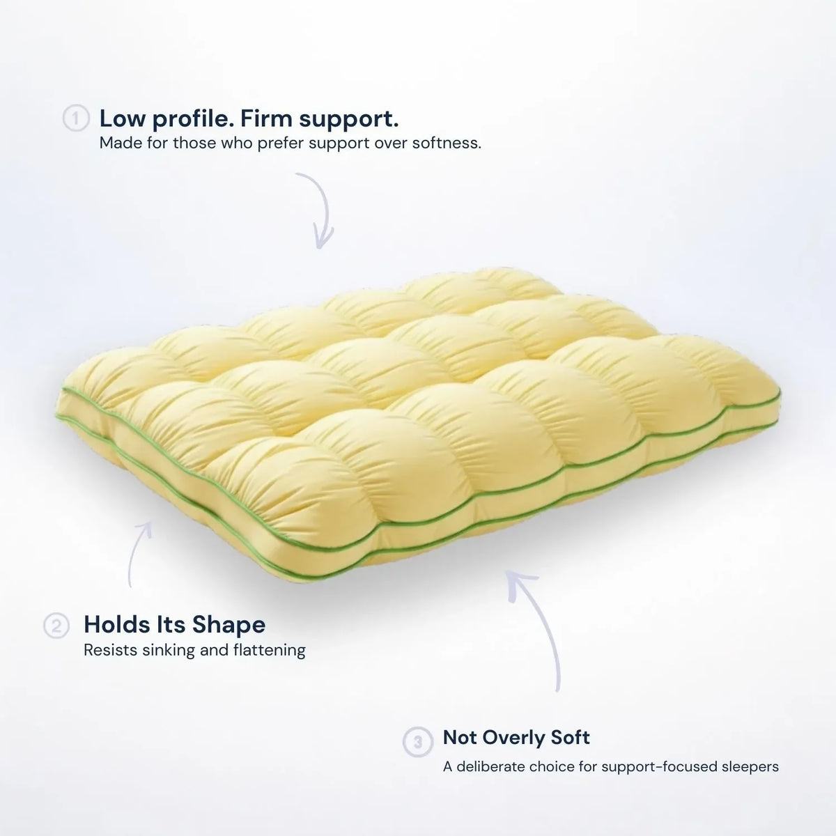 The Original Nublia Pineapple Pillow