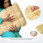 The Original Nublia Pineapple Pillow