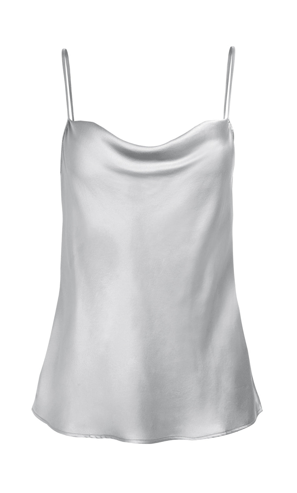 Capri Silk Cami