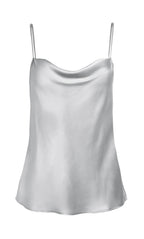Capri Silk Cami