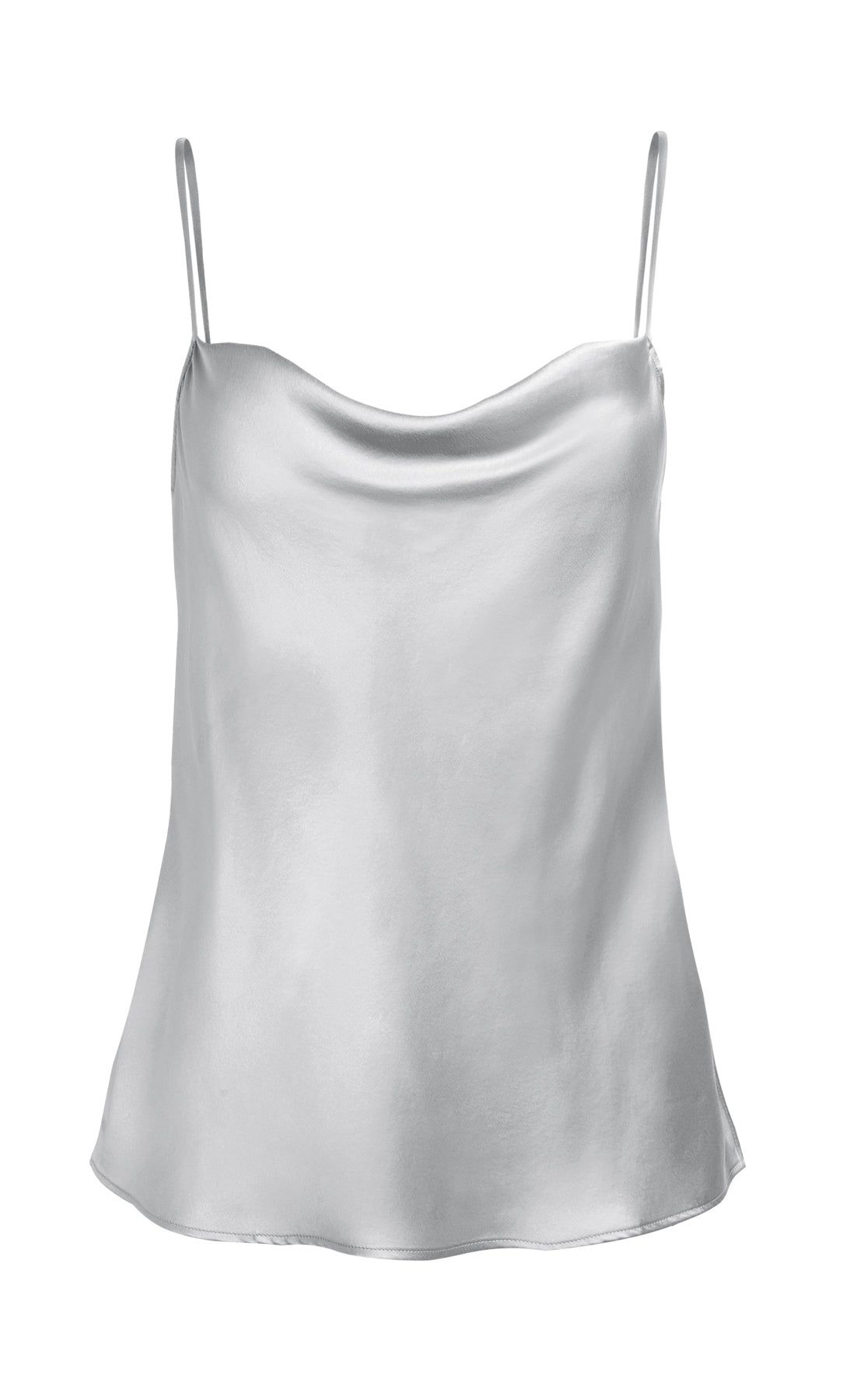 Capri Silk Cami