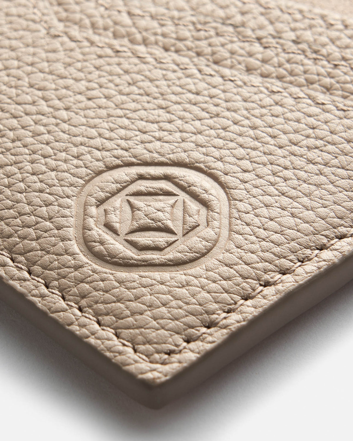 Leather Card Holder
