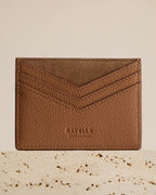 Leather Card Holder