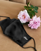 Hope Silk Face Mask