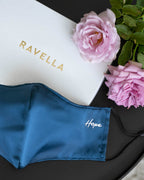 Hope Silk Face Mask