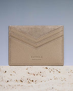 Leather Card Holder