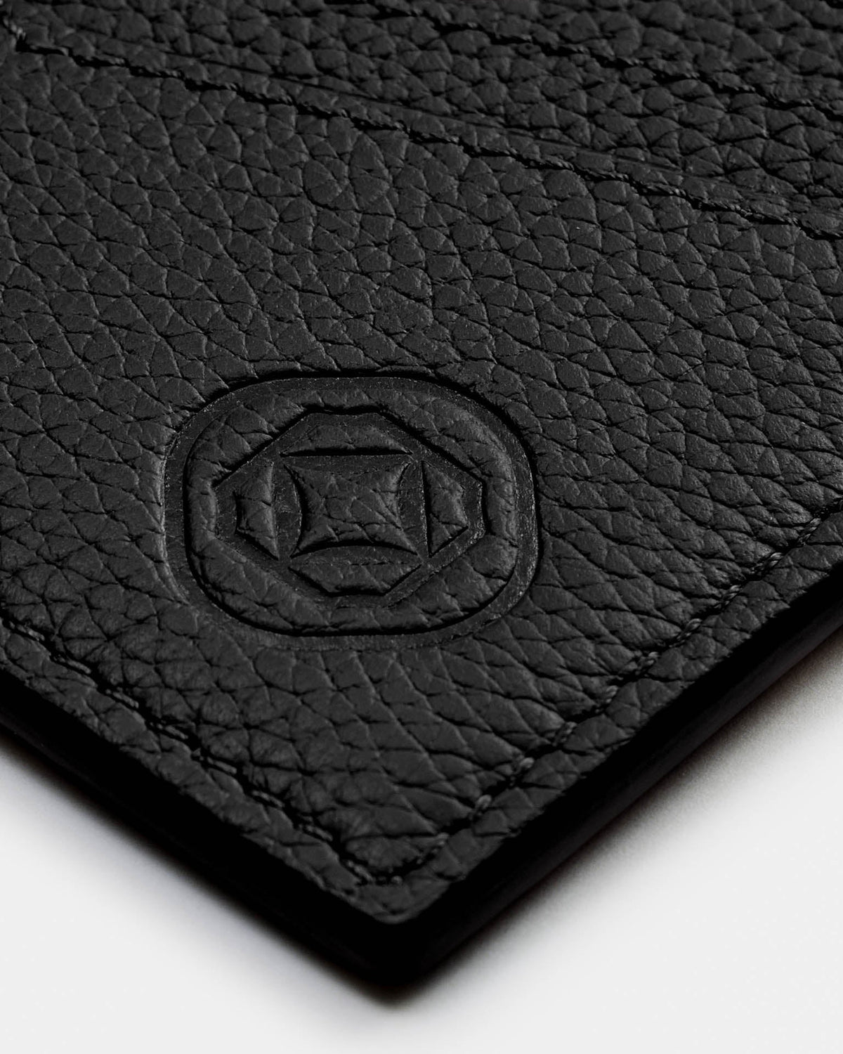 Leather Card Holder